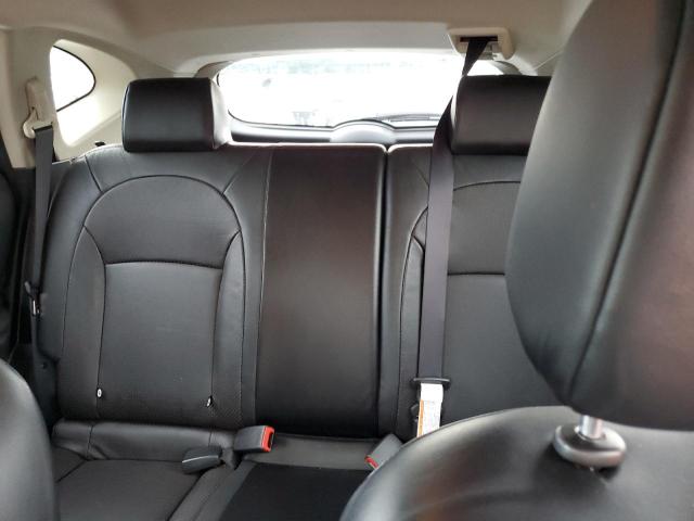 Photo 10 from auction – 2012 NISSAN ROGUE S with VIN JN8AS5MV5CW379326