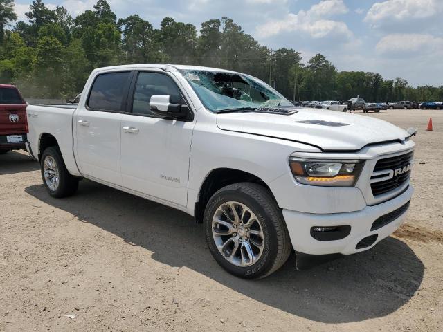 Photo 4 from auction – 2023 RAM 1500 LARAM with VIN 1C6SRFJT7PN578126