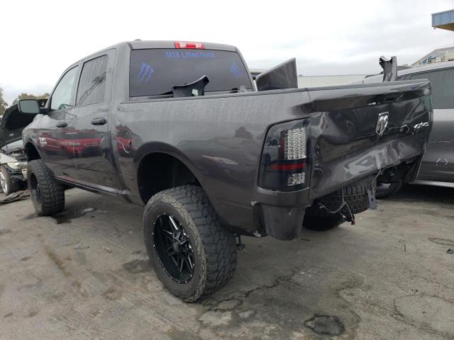 Photo 2 from auction – 2019 RAM 1500 CLASS with VIN 1C6RR7KG9KS589743