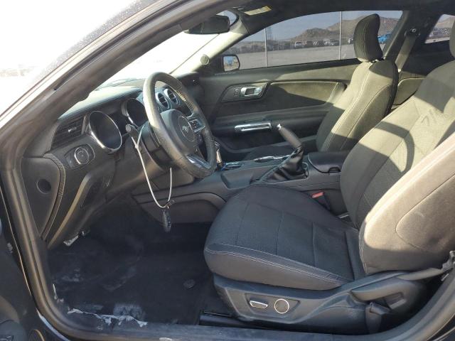 Photo 7 from auction – 2016 FORD MUSTANG with VIN 1FA6P8AM5G5331147