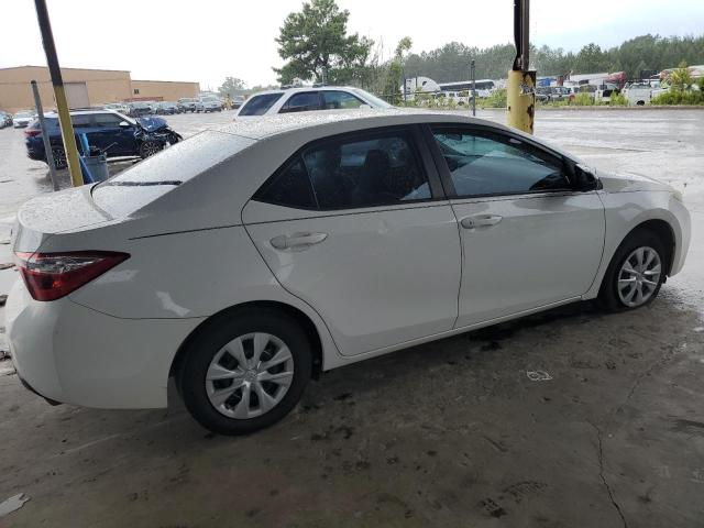 Photo 3 from auction – 2016 TOYOTA COROLLA L with VIN 2T1BURHE9GC482341