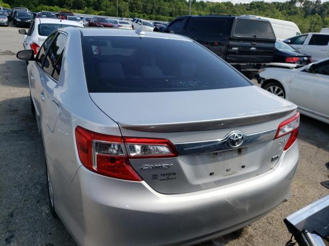 Photo 6 from auction – 2014 TOYOTA CAMRY HYBR with VIN 4T1BD1FK7EU113290