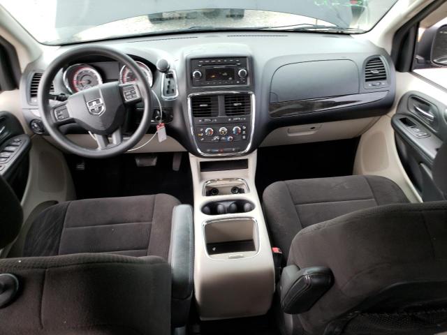 Photo 8 from auction – 2012 DODGE GRAND CARA with VIN 2C4RDGBG3CR372926