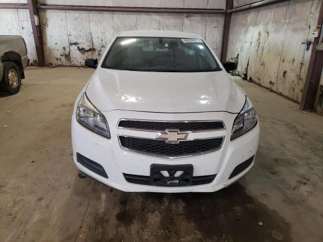 Photo 5 from auction – 2013 CHEVROLET MALIBU LS with VIN 1G11A5SAXDF209455