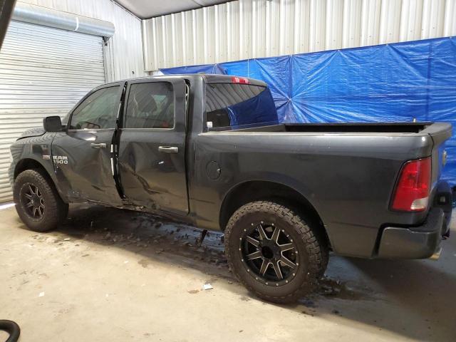 Photo 2 from auction – 2016 DODGE RAM 1500 with VIN 1C6RR7KT0GS113787