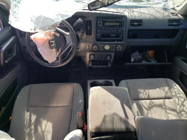 Снимка 8 от търг – 2013 HONDA RIDGELINE с VIN 5FPYK1F4XDB016444