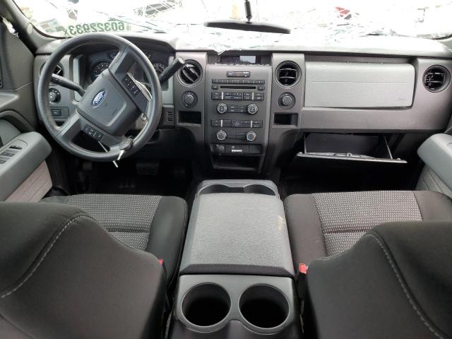 Photo 8 from auction – 2014 FORD F150 SUPER with VIN 1FTFW1CF5EFC05073