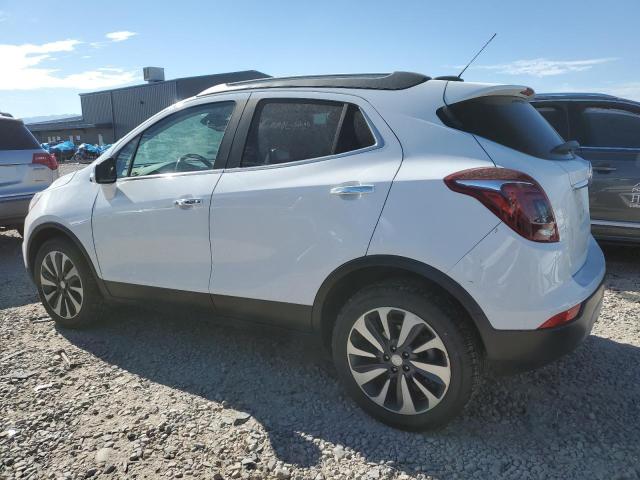 Photo 2 from auction – 2019 BUICK ENCORE ESS with VIN KL4CJGSM8KB769737