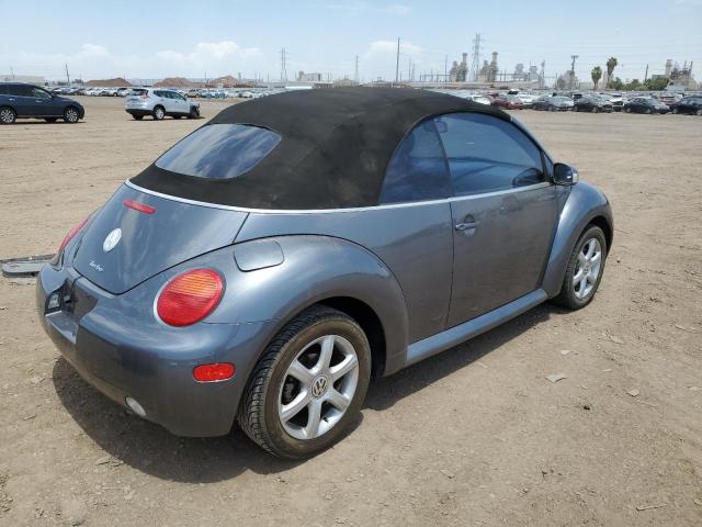 Photo 3 from auction – 2004 VOLKSWAGEN NEW BEETLE with VIN 3VWCD31Y14M341303