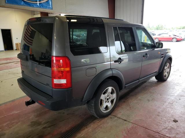 Photo 3 from auction – 2006 LAND ROVER LR3 SE with VIN SALAD244X6A346828