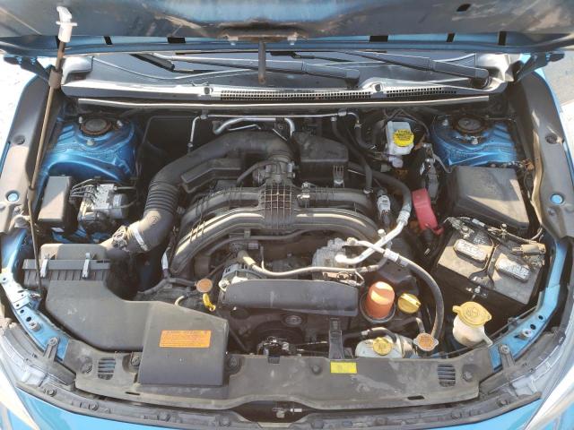 Photo 11 from auction – 2018 SUBARU IMPREZA with VIN 4S3GTAA67J3707420