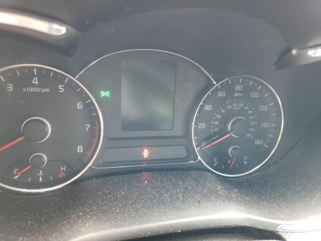 Photo 9 from auction – 2014 KIA FORTE EX with VIN KNAFX4A89E5174514