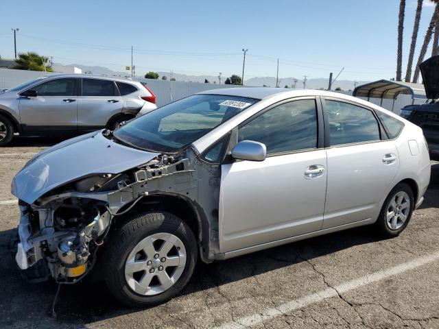 TOYOTA PRIUS 2006 with VIN JTDKB20UX67068484 - Photo from auction