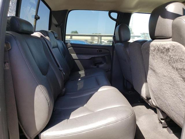 Photo 10 from auction – 2005 CHEVROLET SILVERADO with VIN 1GCHC23U75F802523