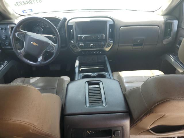 Photo 8 from auction – 2016 CHEVROLET SILVERADO with VIN 3GCUKSEC8GG112982
