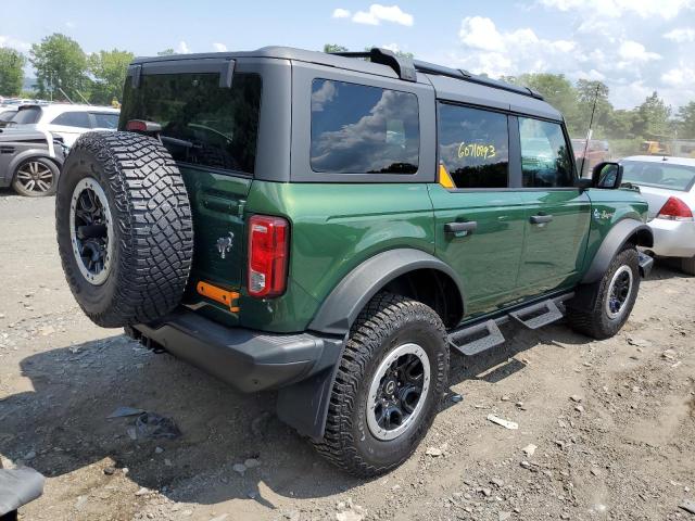 Фото 3 с аукциона – 2023 FORD BRONCO BAS с VIN 1FMEE5DH6PLB11385