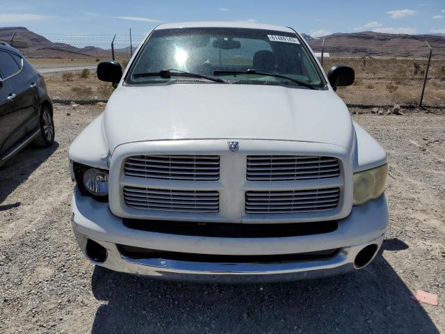 Photo 5 from auction – 2002 DODGE RAM 1500 with VIN 3D7HA18N52G153662