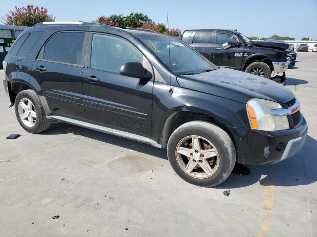 Photo 4 from auction – 2005 CHEVROLET EQUINOX LT with VIN 2CNDL63F756047208