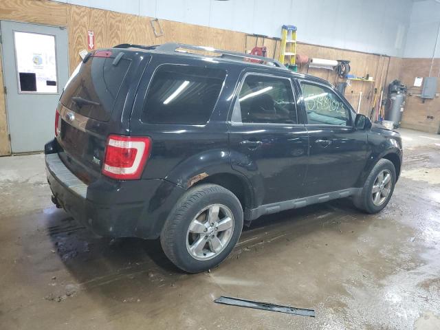 Photo 3 from auction – 2010 FORD ESCAPE LIM with VIN 1FMCU9EG4AKC88683