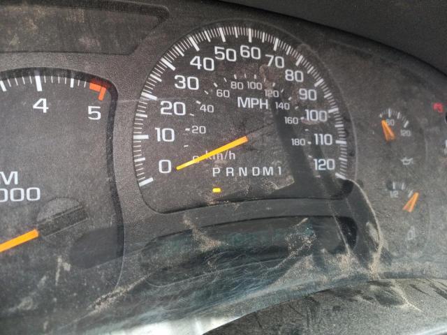 Photo 9 from auction – 2006 GMC SIERRA K25 with VIN 1GTHK23D36F204594