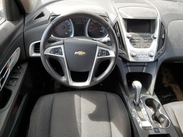 Photo 8 from auction – 2012 CHEVROLET EQUINOX LT with VIN 2GNALDEK5C1301795