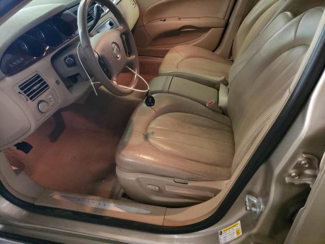 Photo 7 from auction – 2006 BUICK LUCERNE CX with VIN 1G4HD57216U192750