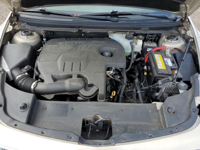 Photo 11 from auction – 2011 CHEVROLET MALIBU LTZ with VIN 1G1ZE5EU3BF382440