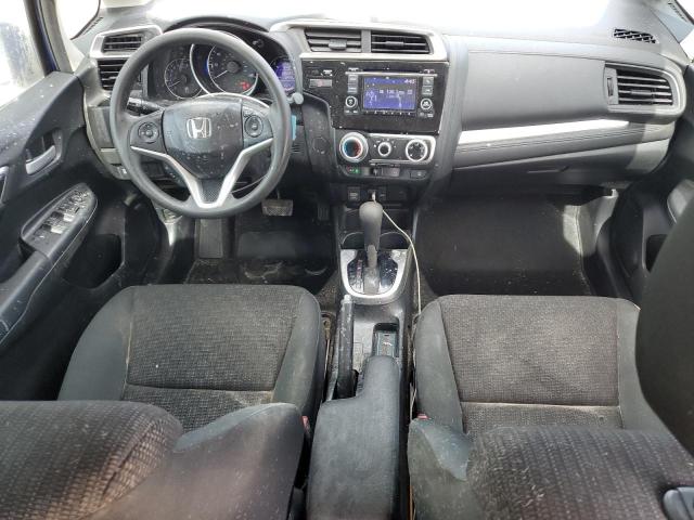 Photo 8 from auction – 2017 HONDA FIT LX with VIN 3HGGK5H54HM710602