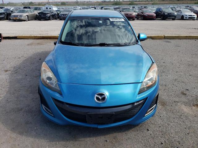 Photo 5 from auction – 2010 MAZDA 3 S with VIN JM1BL1H69A1300355