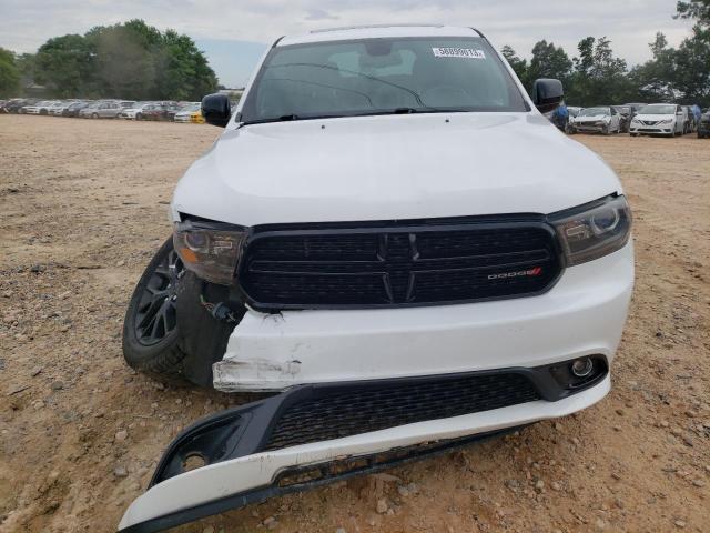 Photo 5 from auction – 2015 DODGE DURANGO LI with VIN 1C4RDJDG3FC923508
