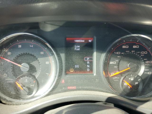 Photo 9 from auction – 2014 DODGE CHARGER SE with VIN 2C3CDXBG5EH215319