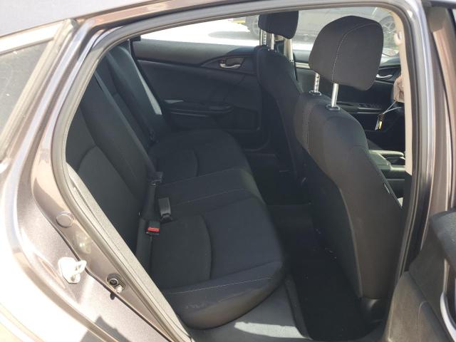 Photo 10 from auction – 2020 HONDA CIVIC with VIN 19XFC2F63LE005794