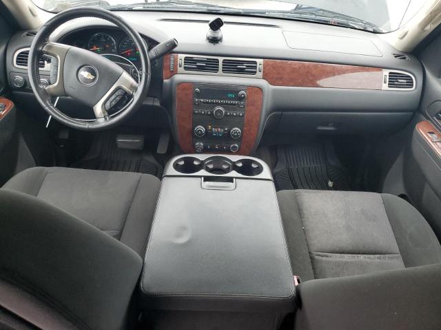 Photo 8 from auction – 2011 CHEVROLET AVALANCHE with VIN 3GNTKEE30BG369583