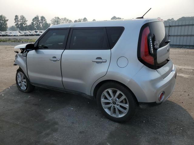 Photo 2 from auction – 2019 KIA SOUL + with VIN KNDJP3A54K7632747