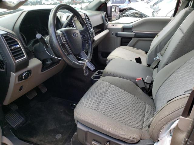 Photo 7 from auction – 2015 FORD F150 SUPER with VIN 1FTFX1EF3FFC61296