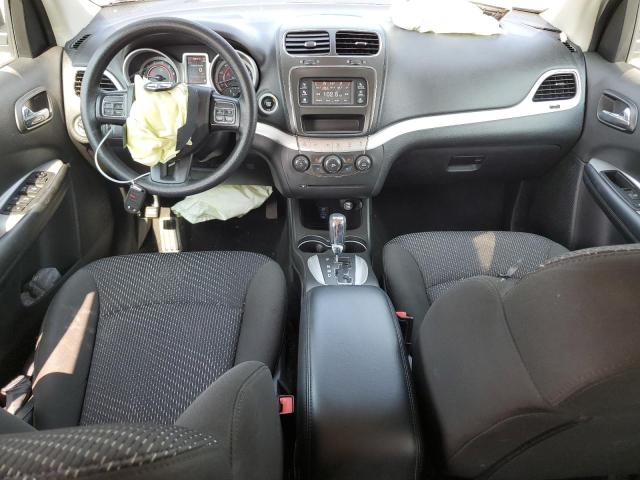 Photo 8 from auction – 2020 DODGE JOURNEY SE with VIN 3C4PDCAB9LT254060