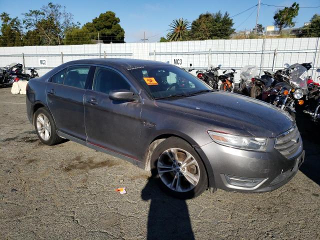 Photo 4 from auction – 2014 FORD TAURUS SEL with VIN 1FAHP2E96EG150992