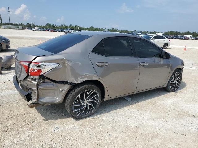 Photo 3 from auction – 2014 TOYOTA COROLLA L with VIN 2T1BURHE3EC122673
