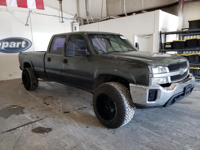 Photo 4 from auction – 2003 CHEVROLET SILVERADO with VIN 1GBHC23183F129815