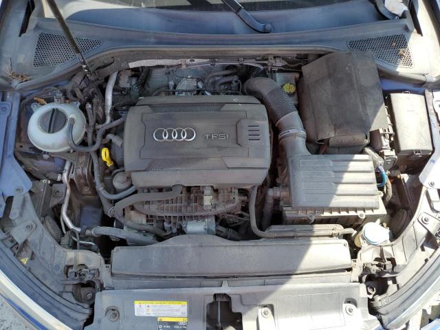Photo 11 from auction – 2015 AUDI A3 PREMIUM with VIN WAUACGFF0F1001486