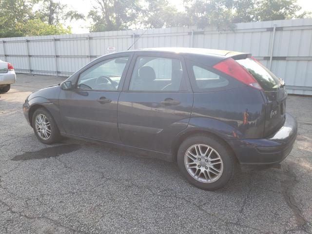 Photo 2 from auction – 2003 FORD FOCUS ZX5 with VIN 3FAFP37343R162960