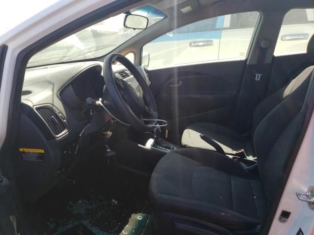 Photo 7 from auction – 2017 KIA RIO LX with VIN KNADM4A37H6036814