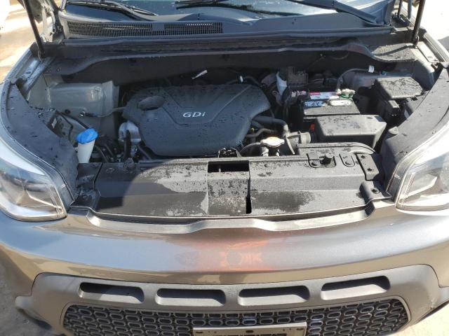 Photo 11 from auction – 2016 KIA SOUL with VIN KNDJN2A23G7291869