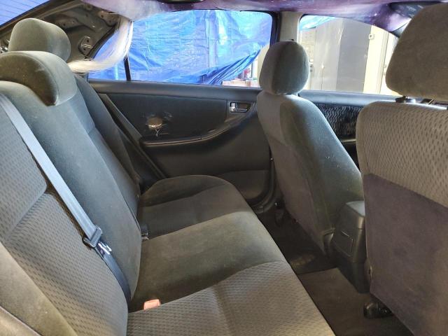 Снимка 10 от търг – 2005 TOYOTA COROLLA CE с VIN 2T1BR32E75C406072