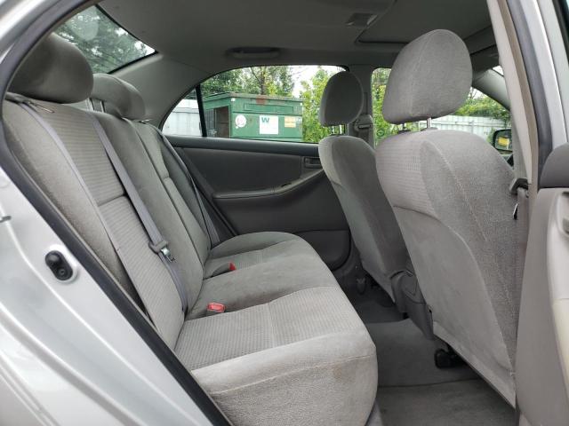 Photo 10 from auction – 2007 TOYOTA COROLLA CE with VIN 2T1BR32E27C835588