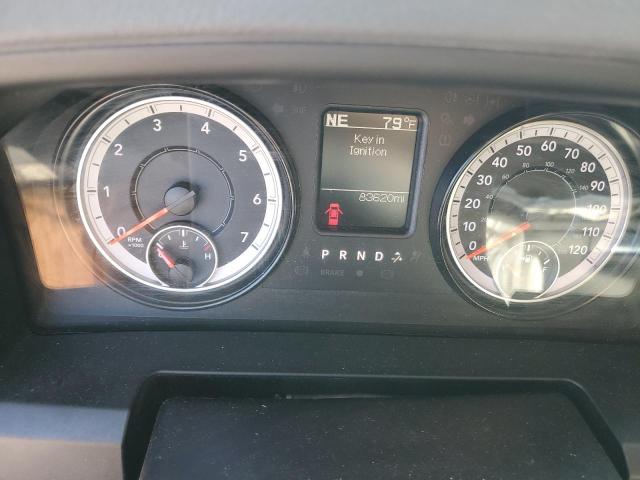 Photo 9 from auction – 2019 RAM 1500 CLASS with VIN 1C6RR7ST5KS689089