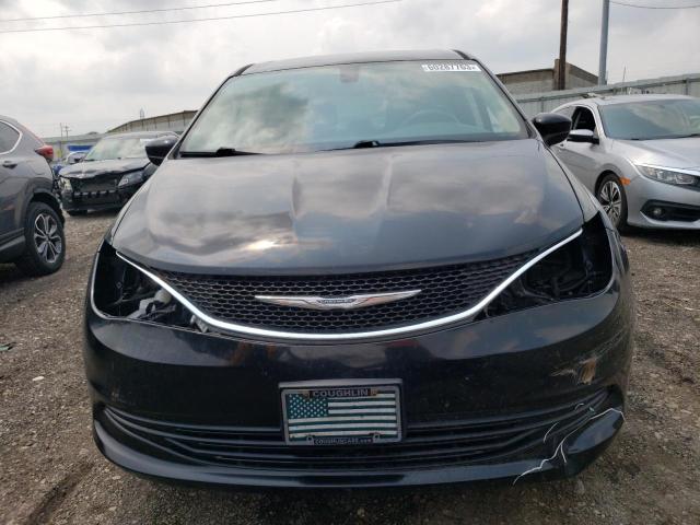 Photo 5 from auction – 2017 CHRYSLER PACIFICA T with VIN 2C4RC1DGXHR502124