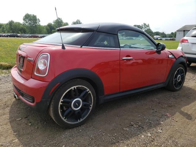 Photo 3 from auction – 2013 MINI COOPER COU with VIN WMWSX3C57DT408932