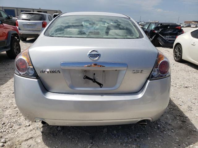 Photo 6 from auction – 2008 NISSAN ALTIMA 2.5 with VIN 1N4AL21E78C207146