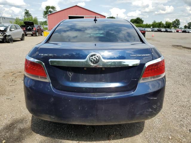 Photo 6 from auction – 2010 BUICK ALLURE/LAC with VIN 1G4GJ5EG8AF255150